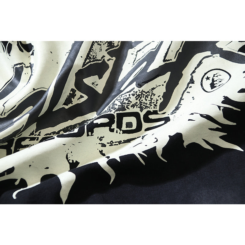 Hellstar T Shirts Retro style high street trend