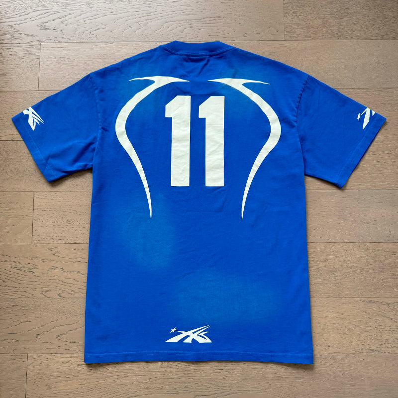 Hellstar T Shirts Retro style high street trend