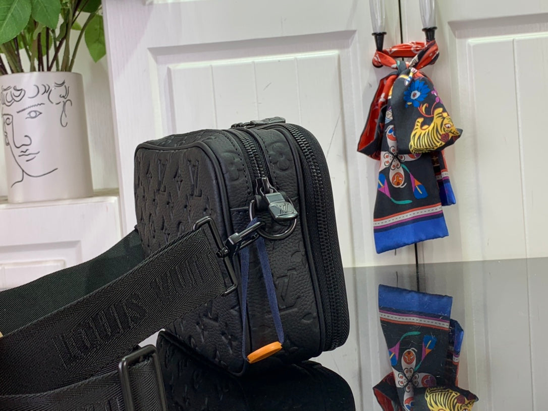 ＬＳ ＶＴＴＯＮ ALPHA MESSENGER