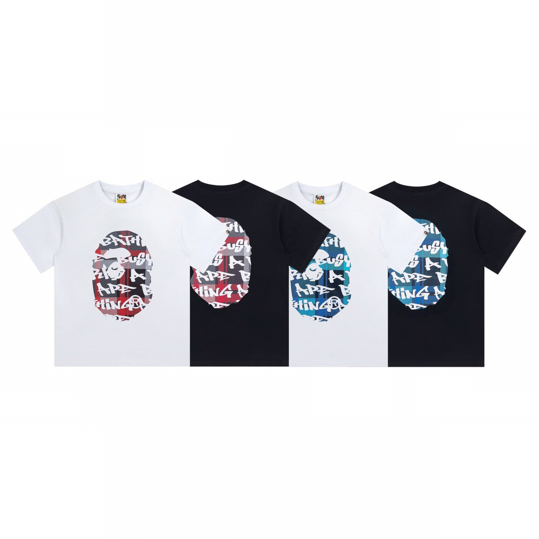 Bathing Ape T Shirt #SC002