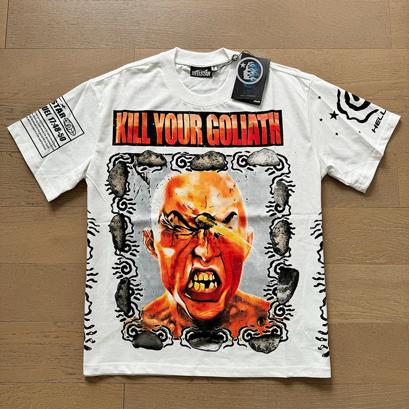 Hellstar T Shirts