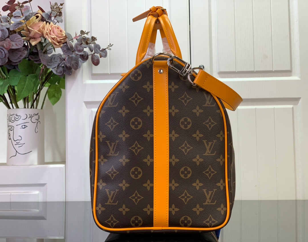 ＬＳ ＶＴＴＯＮ KEEPALL BANDOULIÈRE 50