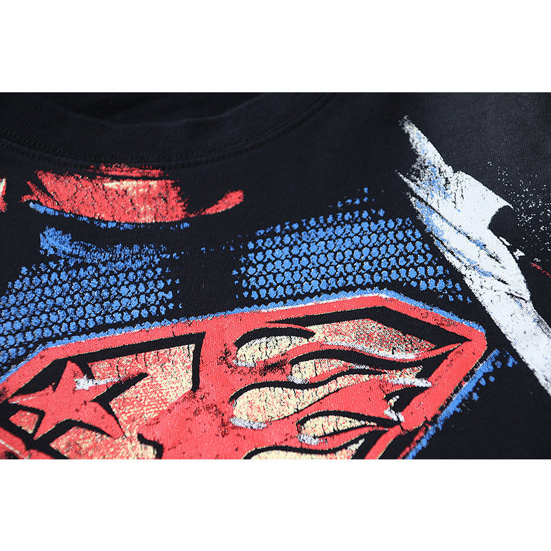 Hellstar T Shirts Retro style high street trend