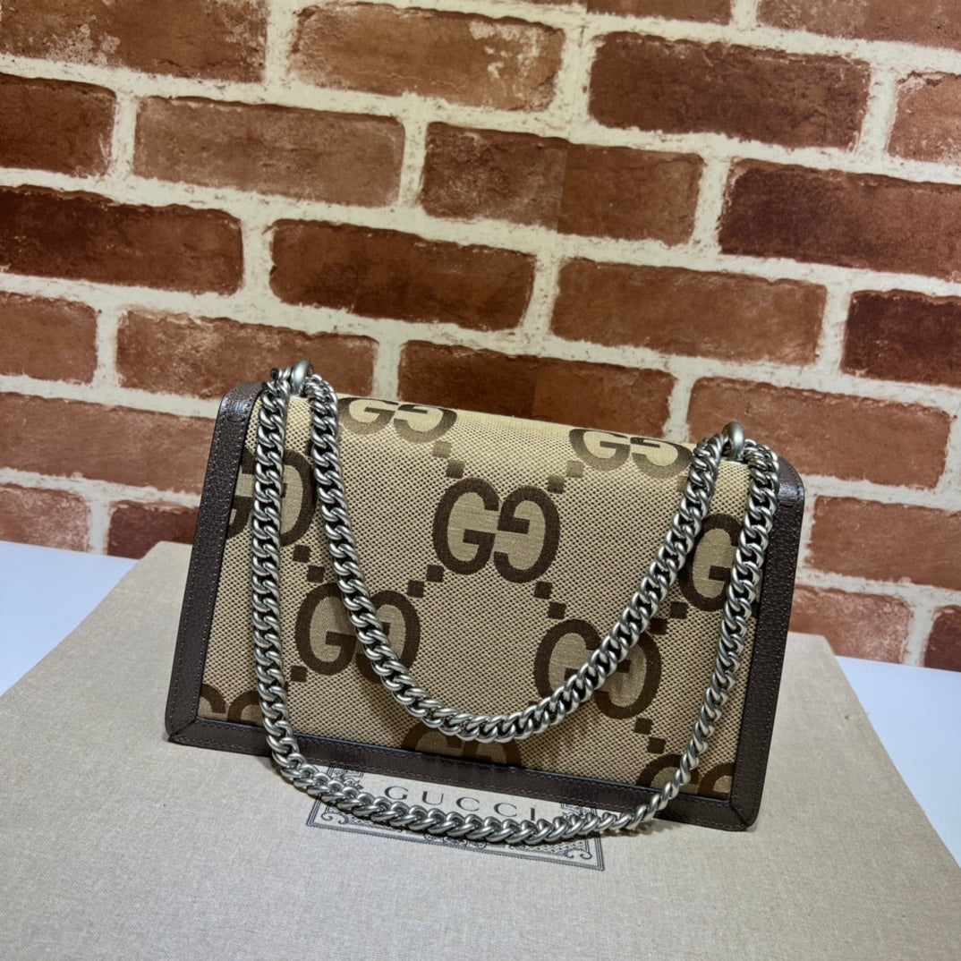 ＧＣＣＩDIONYSUS MEDIUM SHOULDER BAG