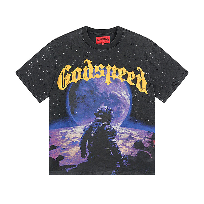 Godspeed T Shirts