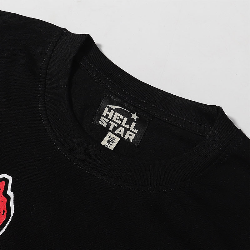 T Shirts Retro abstract print