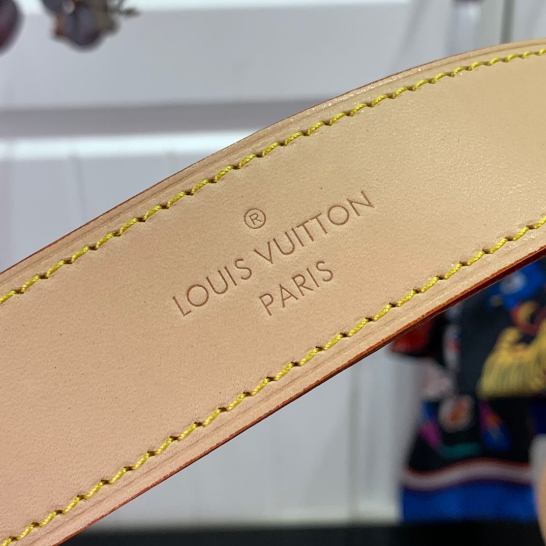 ＬＳ ＶＴＴＯＮ CARRYALL PM