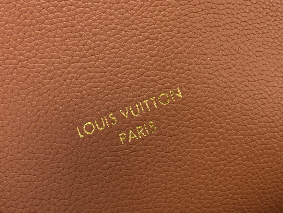 ＬＳ ＶＴＴＯＮ LOW KEY HOBO MM BLACK/BROWN