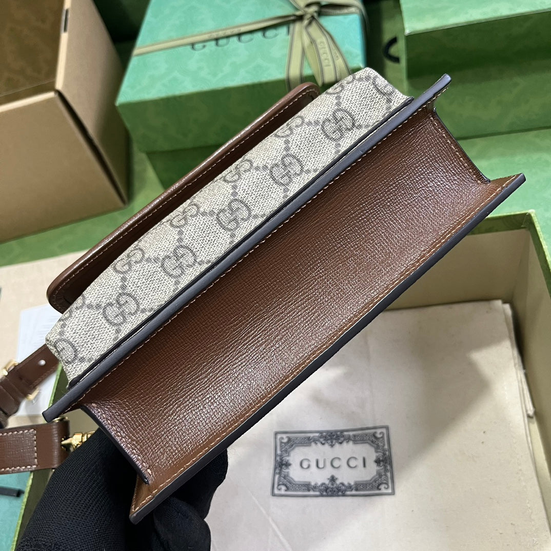 ＧＣＣＩGG BELT BAG BEGIE