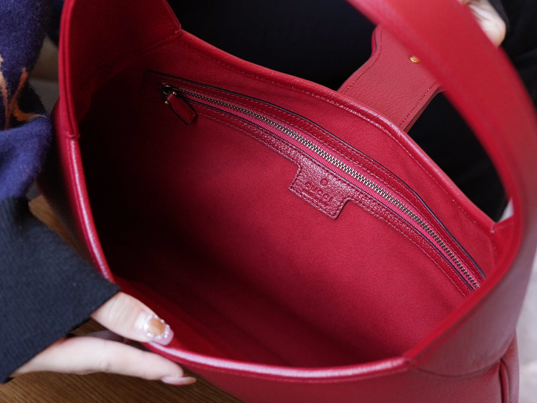 ＧＣＣＩAPHRODITE MEDIUM SHOULDER BAG RED