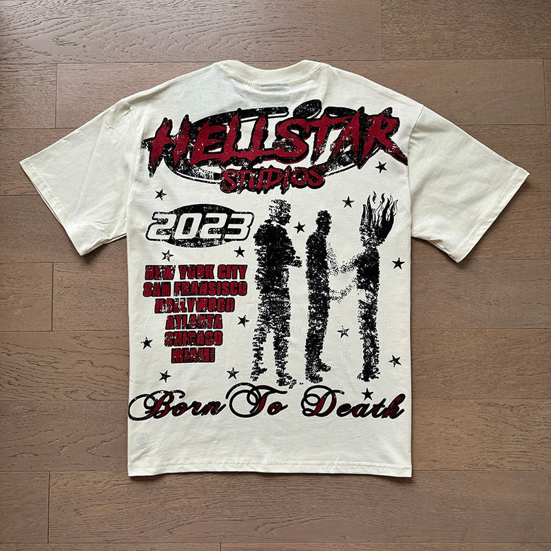 Hellstar T Shirts