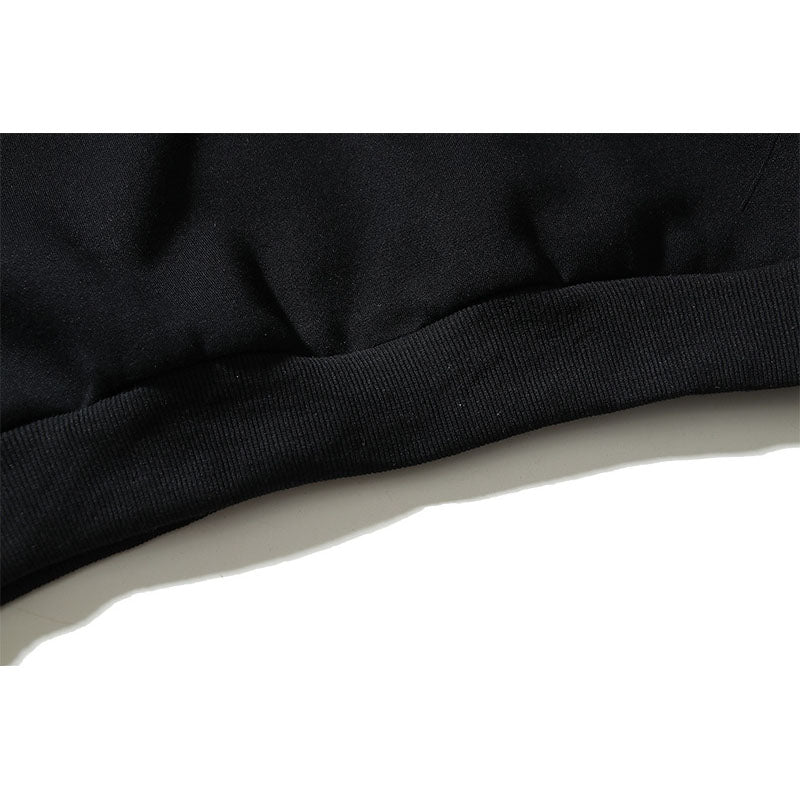 Kanye West Sunday Service Hoodie Fall/Winter Ripped Hoodie Sweatshirt