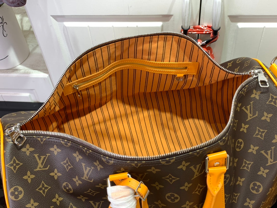 ＬＳ ＶＴＴＯＮ KEEPALL BANDOULIÈRE 50