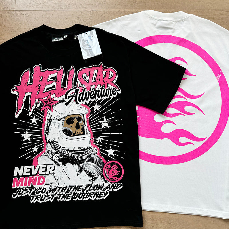 Hellstar T Shirts