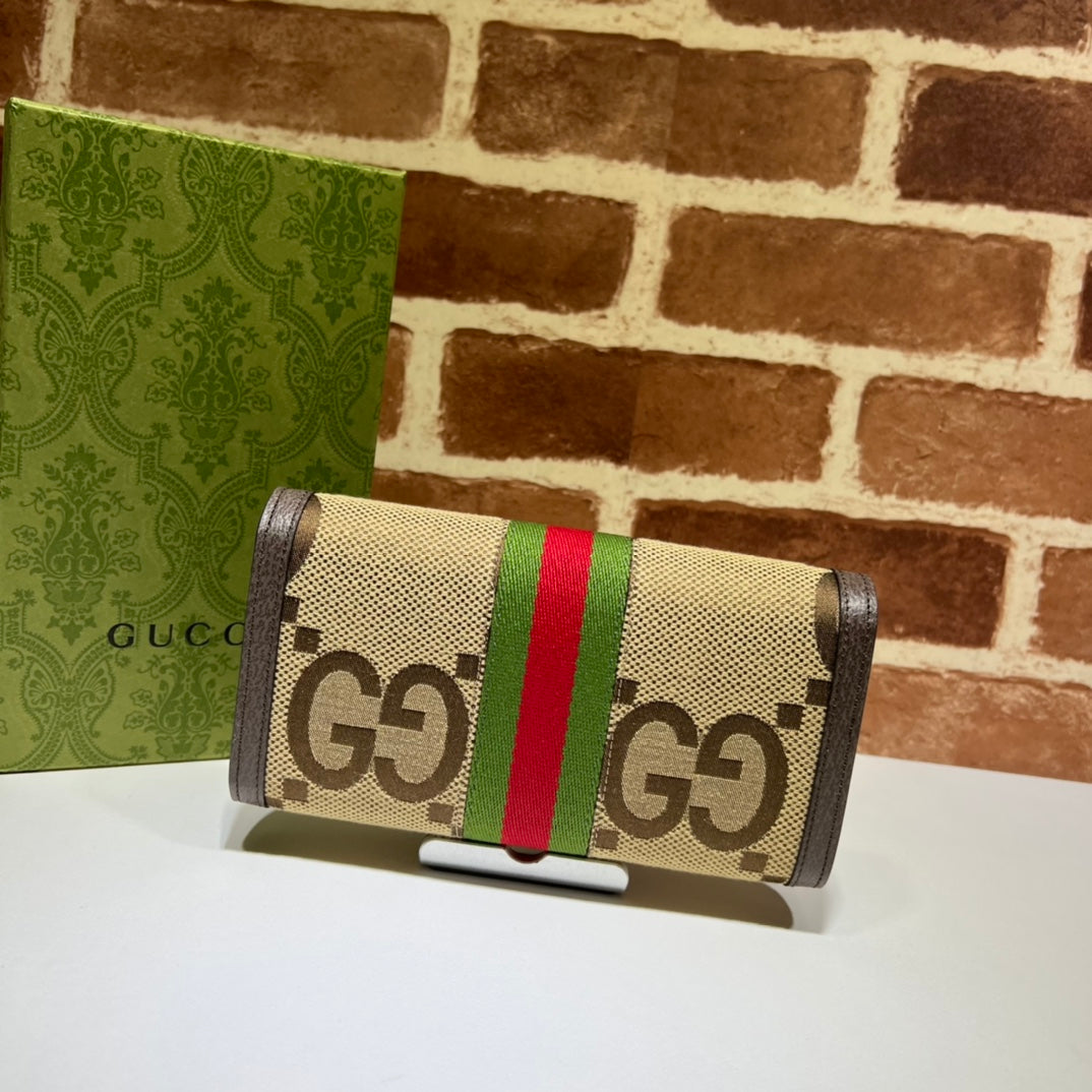 ＧＣＣＩOPHIDIA CONTINENTAL WALLET