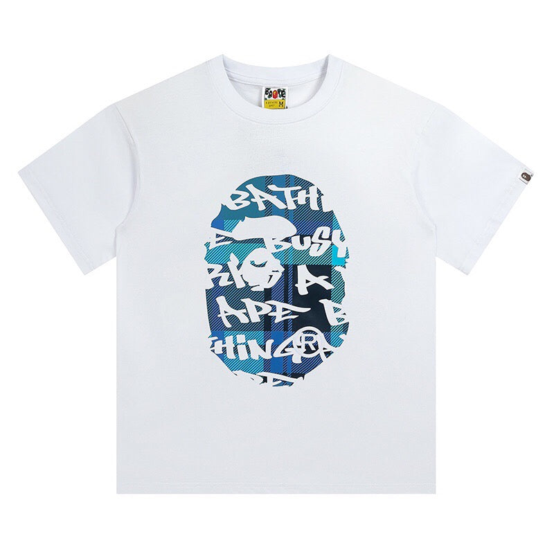 Bathing Ape T Shirt #SC002