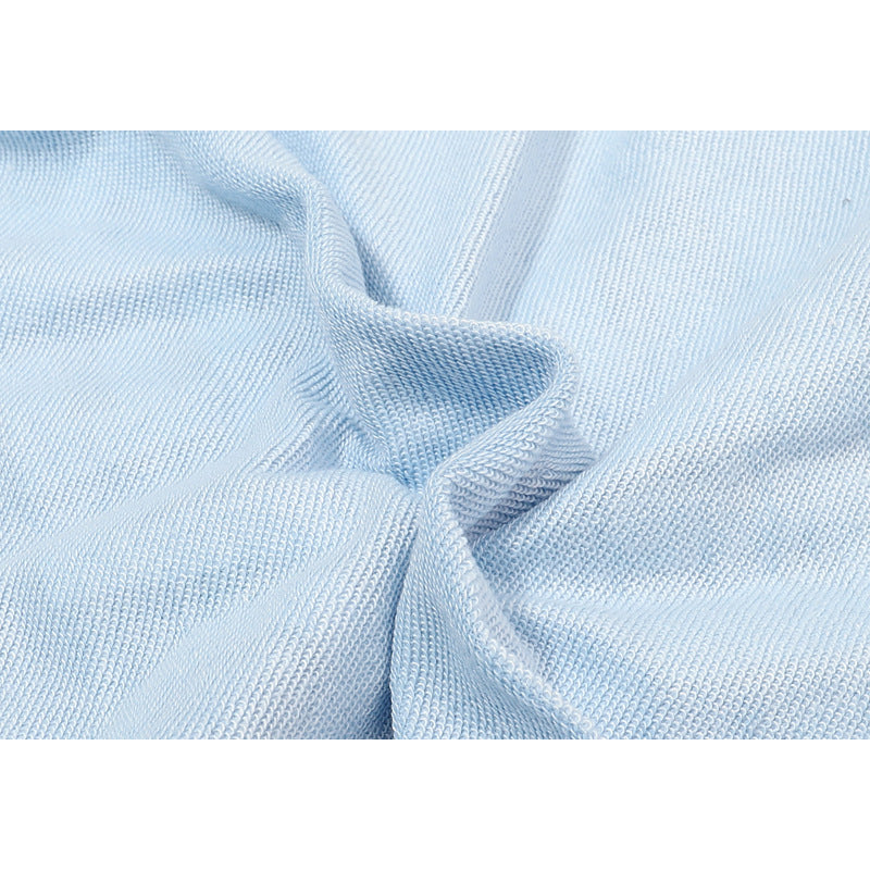 Kanye West Sunday Service Hoodie Autumn And Winter Free Hoover Blue Casual Pullover Hooded