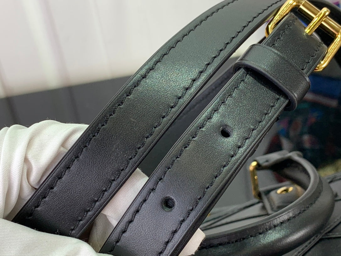 ＬＳ ＶＴＴＯＮ SPEEDY BANDOULIÈRE 25