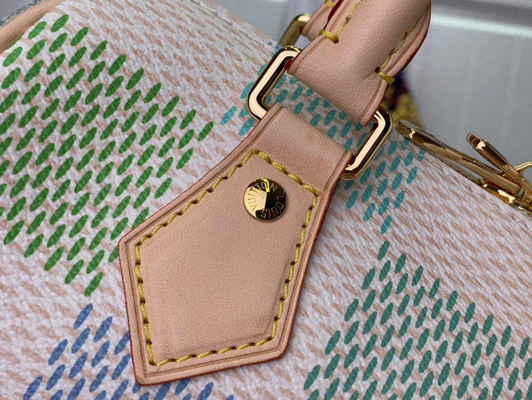 ＬＳ ＶＴＴＯＮ SPEEDY BANDOULIÈRE 20