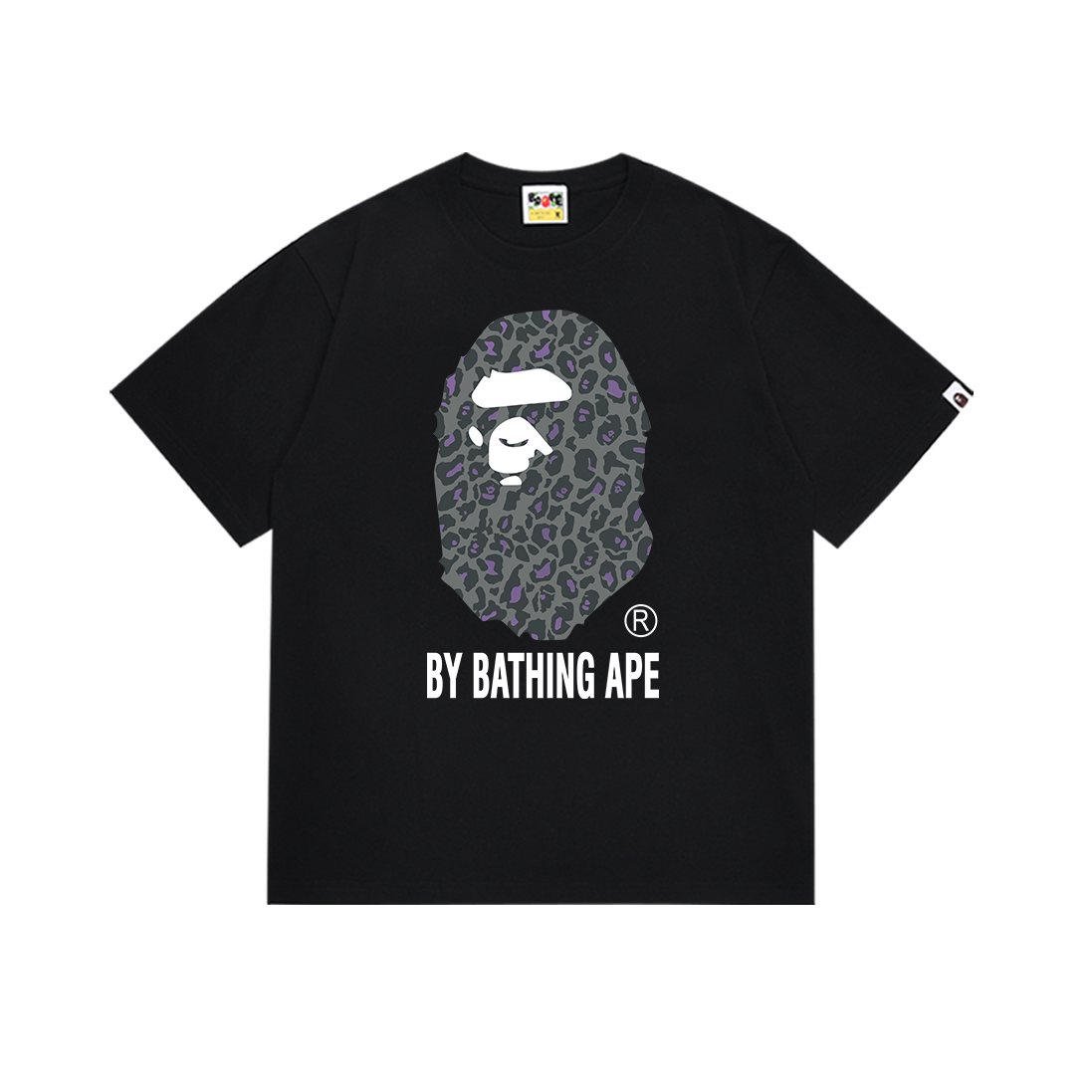 Bathing Ape T Shirt #SC027