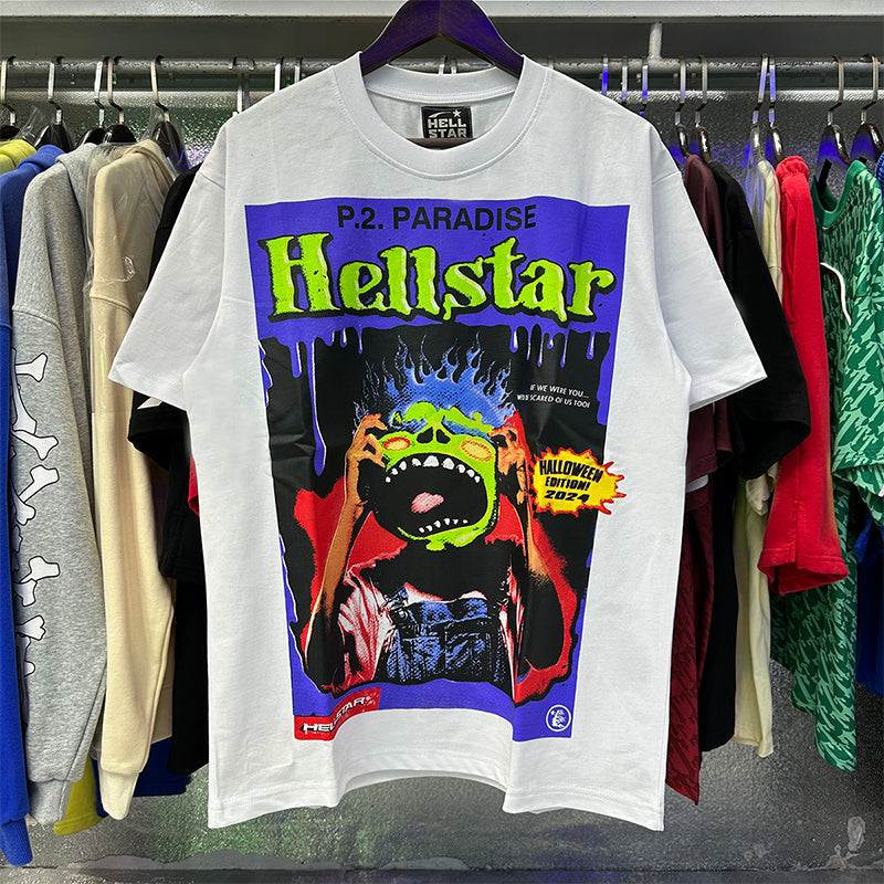 T Shirts Retro abstract print