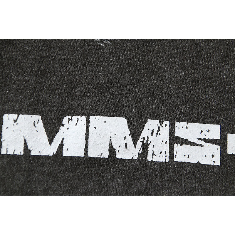 Kanye West Sunday Service Hoodie Vintage Portrait Printing Vintage Hoodie