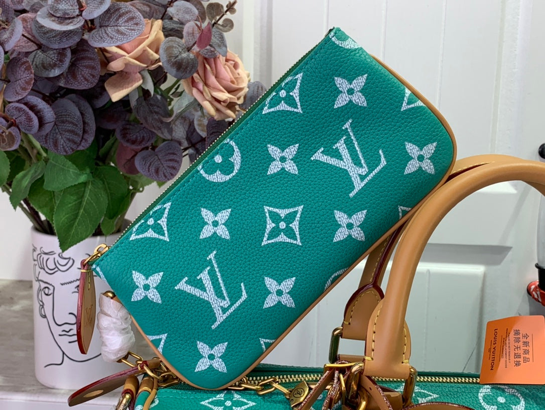 ＬＳ ＶＴＴＯＮ SPEEDY P9 BANDOULIÈRE 40