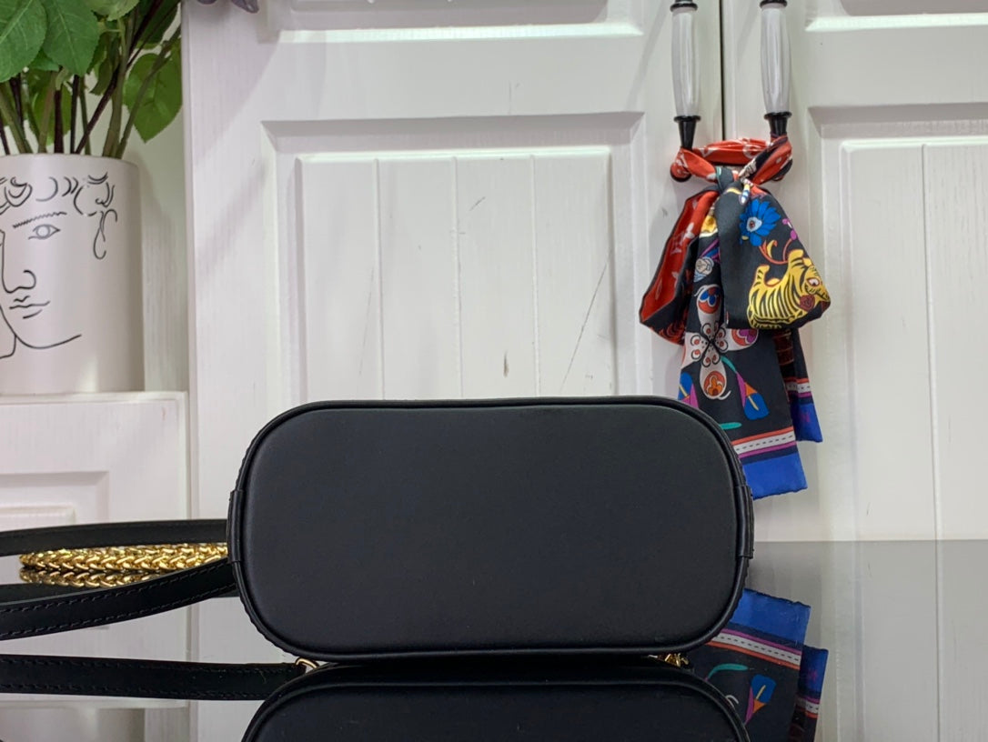 ＬＳ ＶＴＴＯＮ NANO ALMA