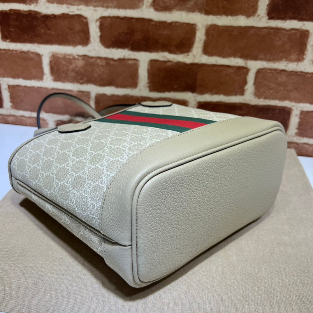 ＧＣＣＩOPHIDIA SMALL TOTE BAG