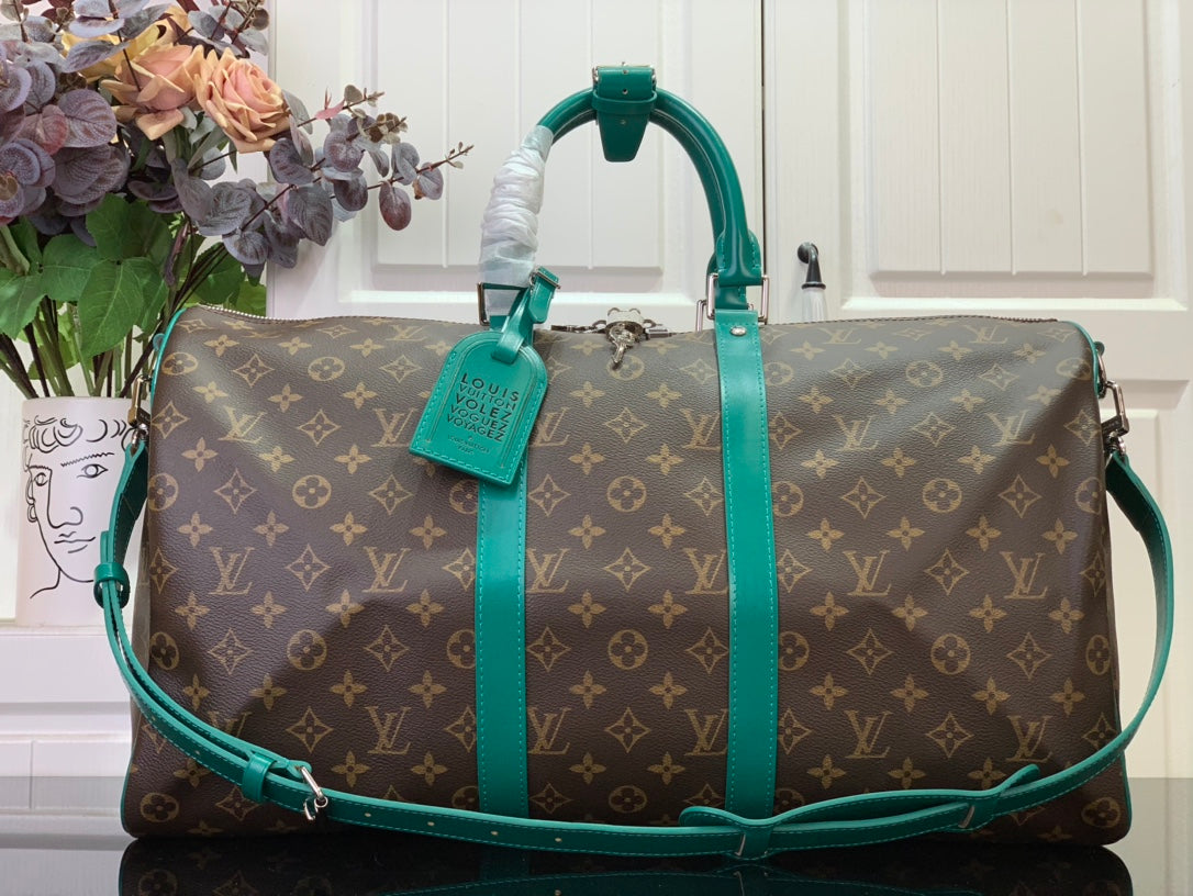 ＬＳ ＶＴＴＯＮ KEEPALL BANDOULIÈRE 50