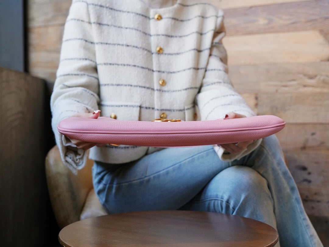 ＧＣＣＩAPHRODITE MEDIUM SHOULDER BAG PINK