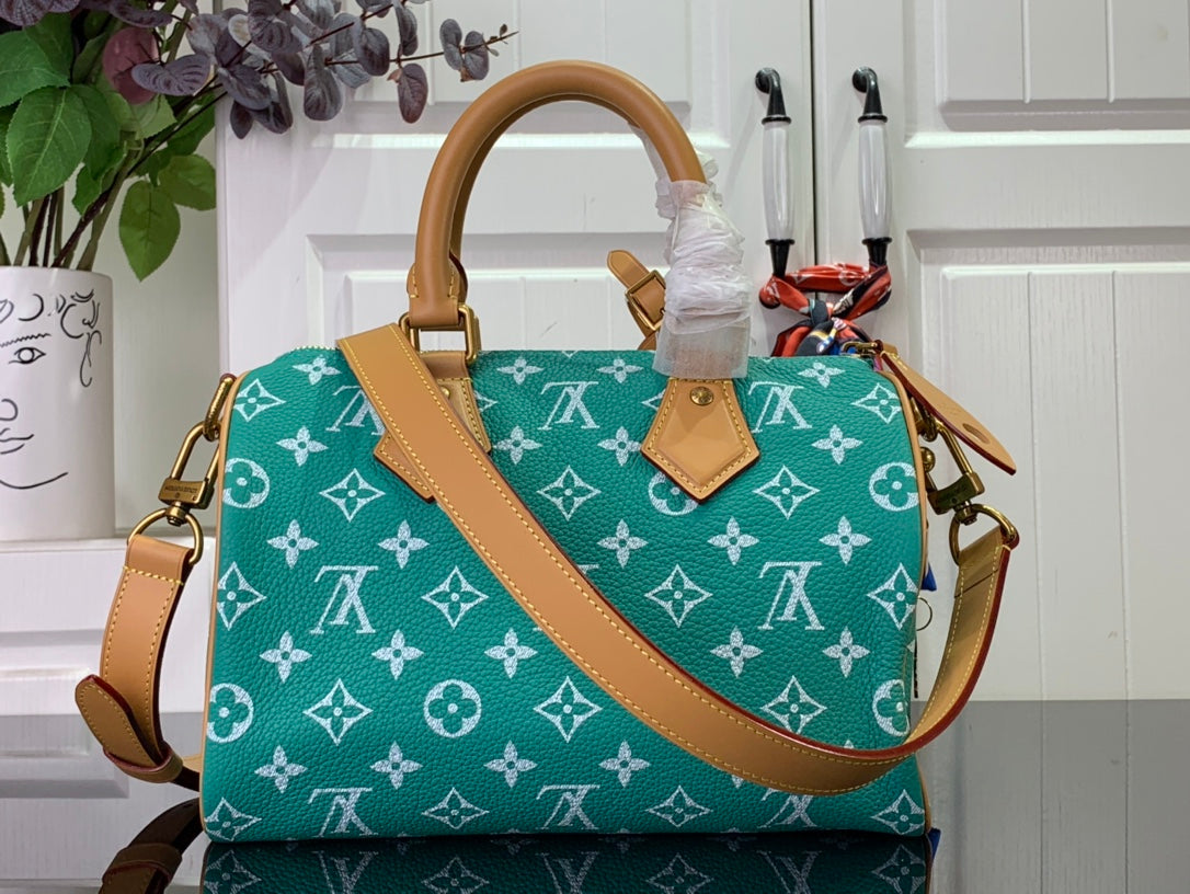 ＬＳ ＶＴＴＯＮ SPEEDY P9 BANDOULIÈRE 25