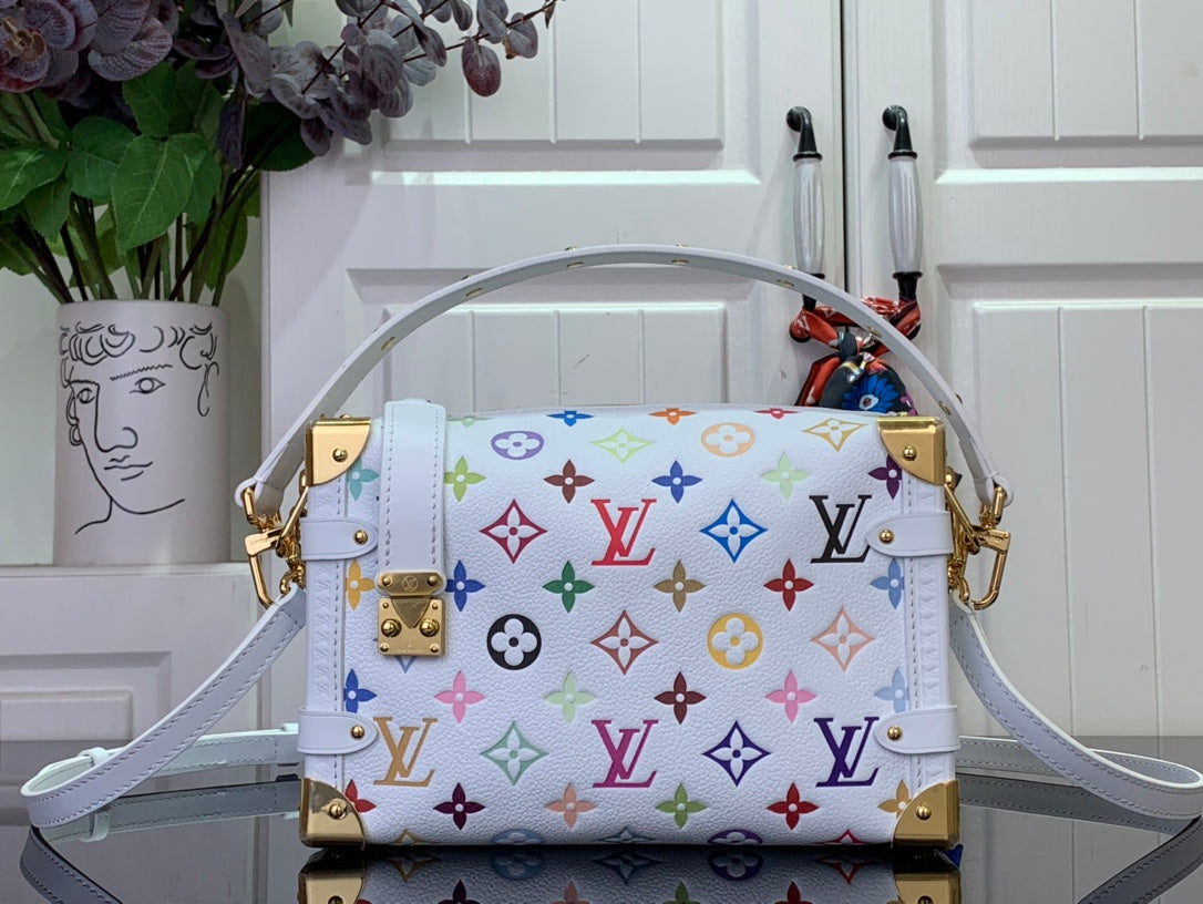 ＬＳ ＶＴＴＯＮ X TM SIDE TRUNK MM