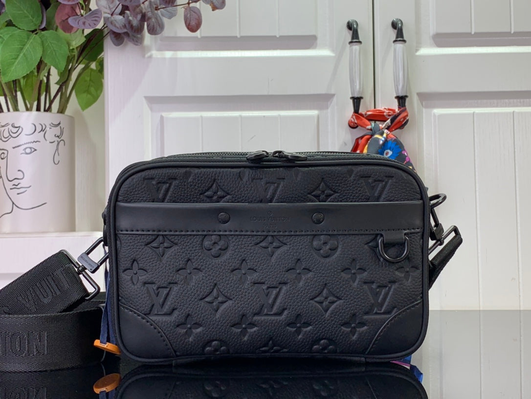 ＬＳ ＶＴＴＯＮ ALPHA MESSENGER