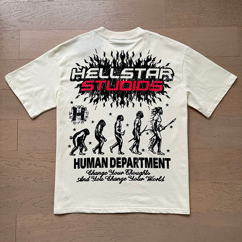 Hellstar T Shirts