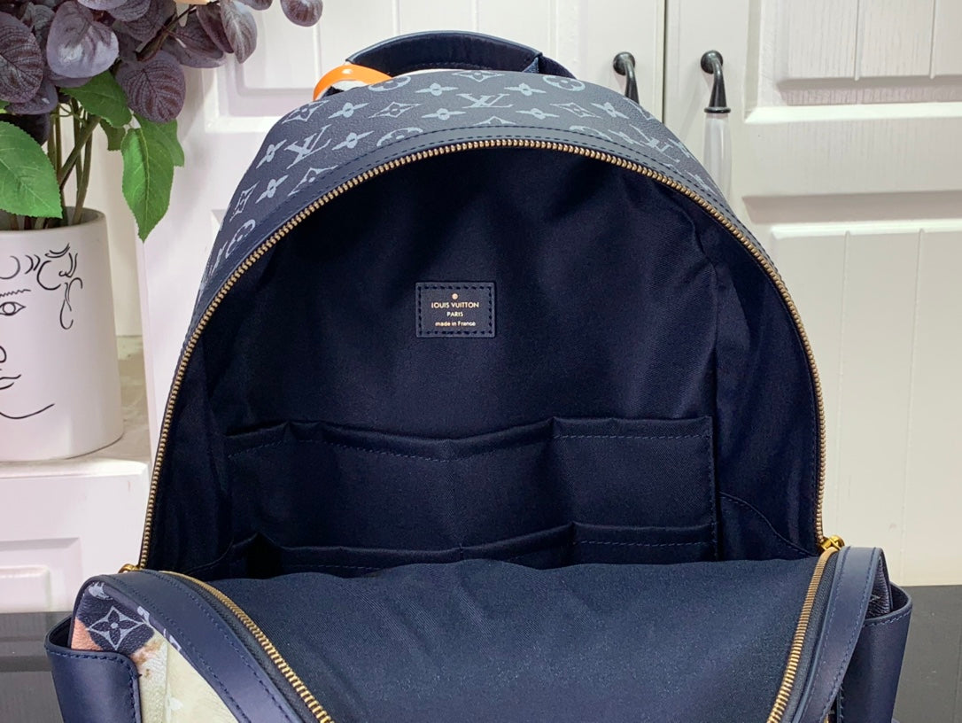 ＬＳ ＶＴＴＯＮ BACKPACK