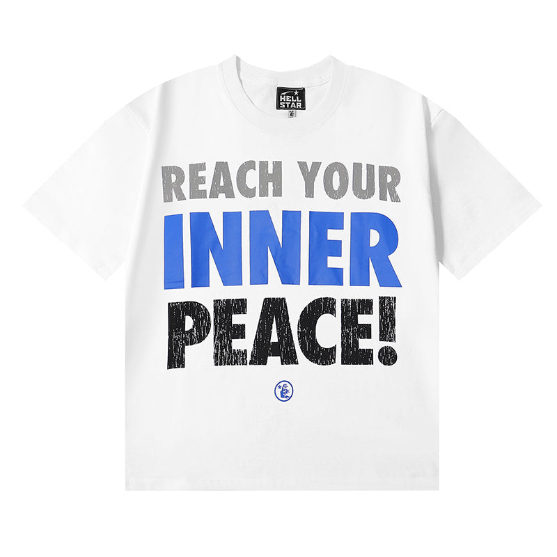 T Shirts Retro abstract print