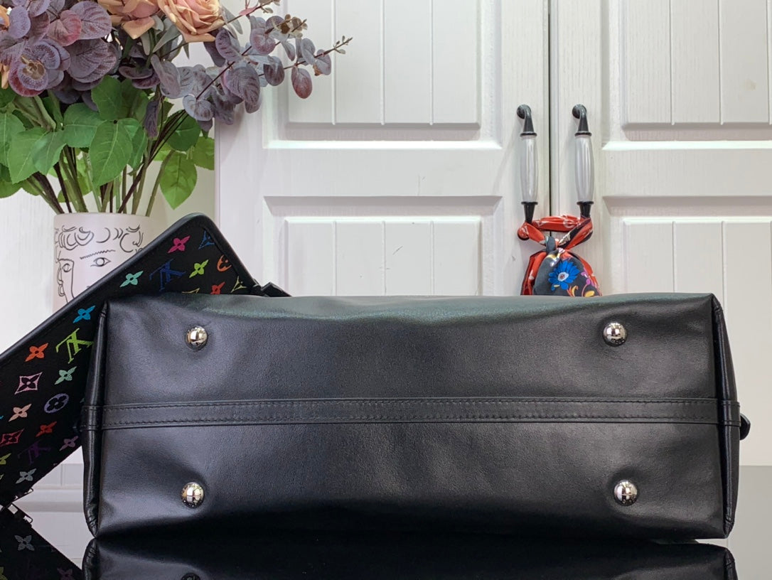 ＬＳ ＶＴＴＯＮ CARRYALL VIBE MM