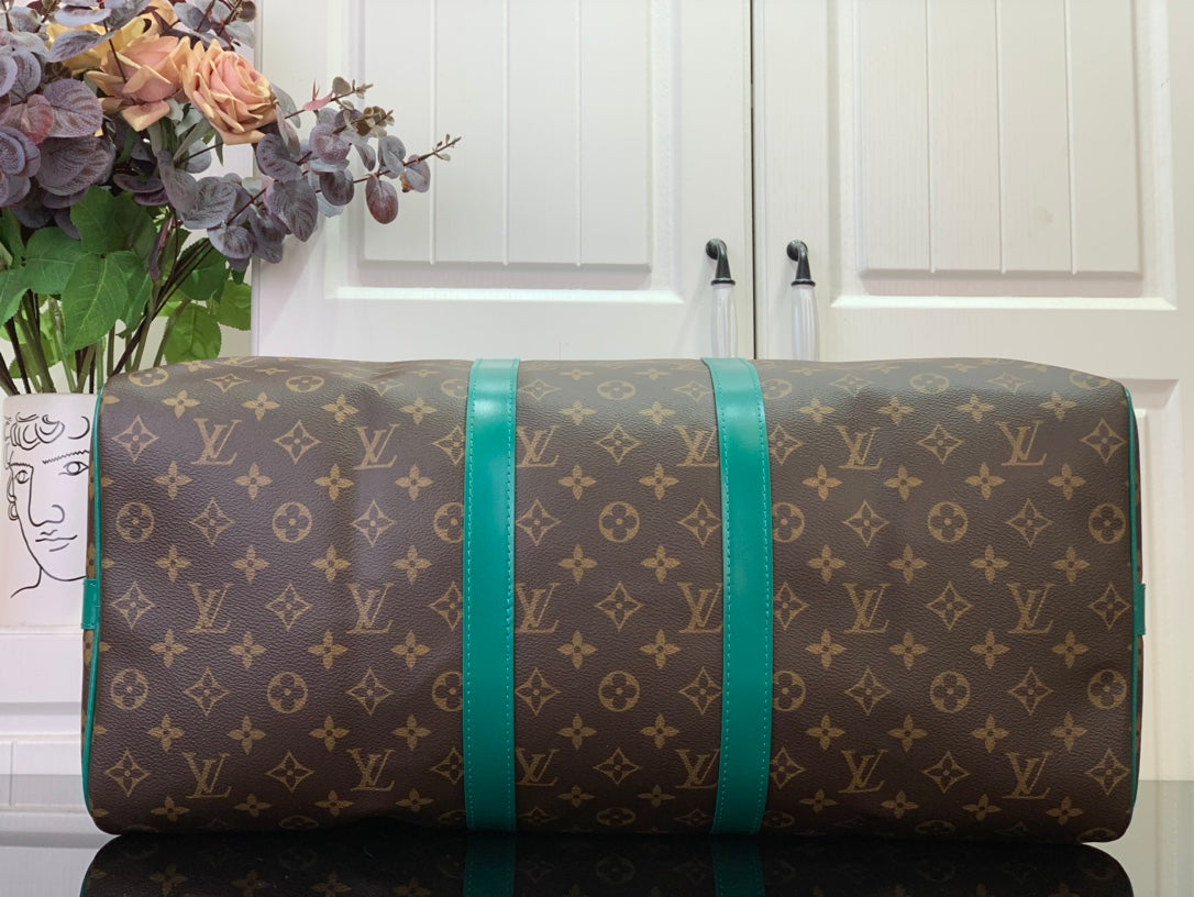 ＬＳ ＶＴＴＯＮ KEEPALL BANDOULIÈRE 50