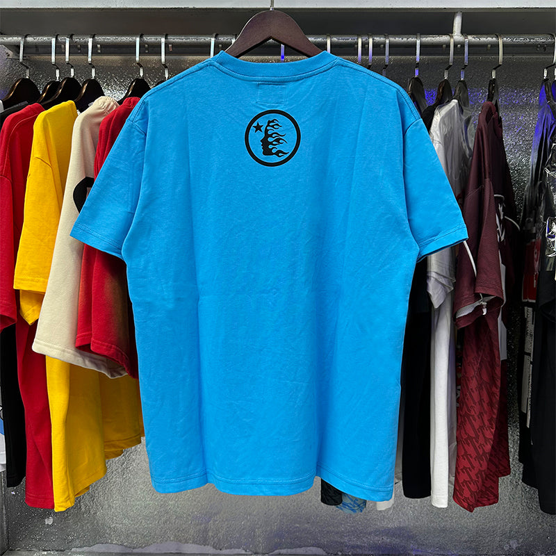 T Shirts Retro abstract print