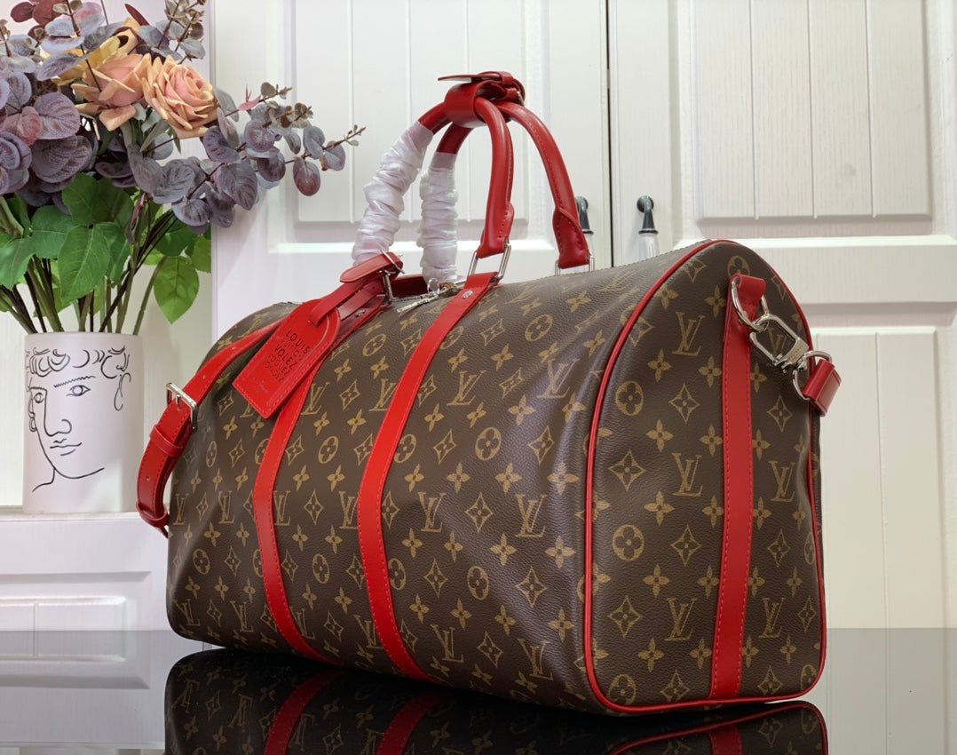 ＬＳ ＶＴＴＯＮ KEEPALL BANDOULIÈRE 50