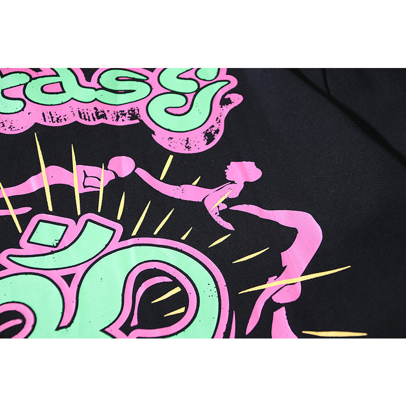 Hellstar T Shirts Retro style high street trend