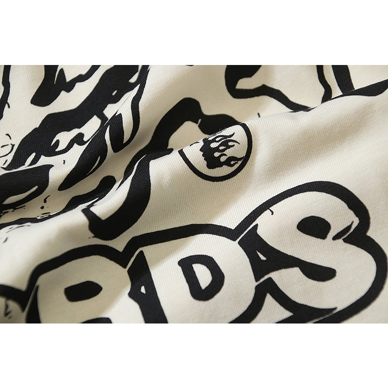 Hellstar T Shirts Retro style high street trend