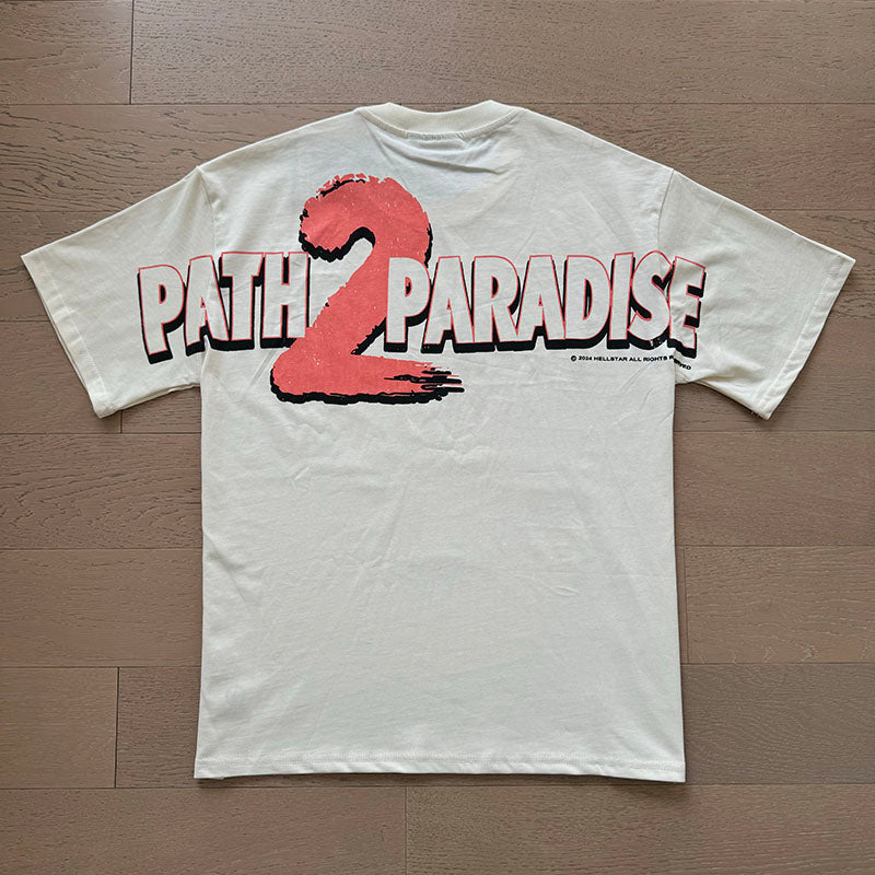 Hellstar T Shirts Retro style high street trend