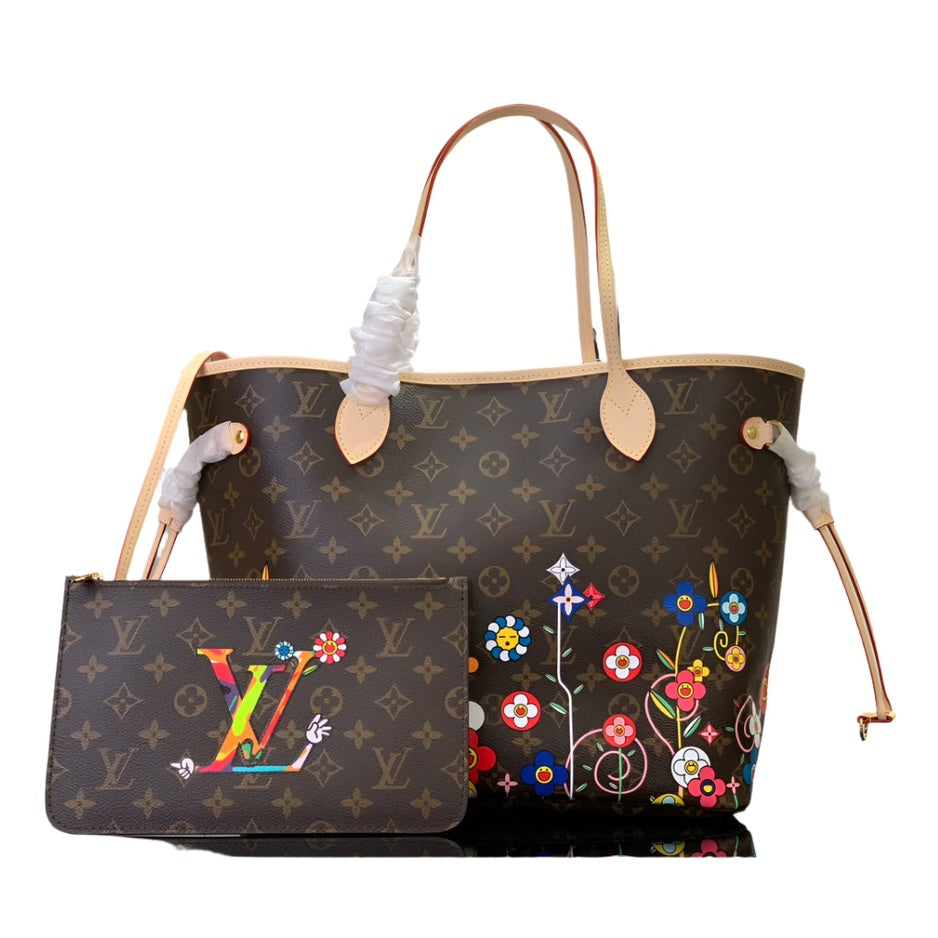 ＬＳ ＶＴＴＯＮ X TM NEVERFULL MM