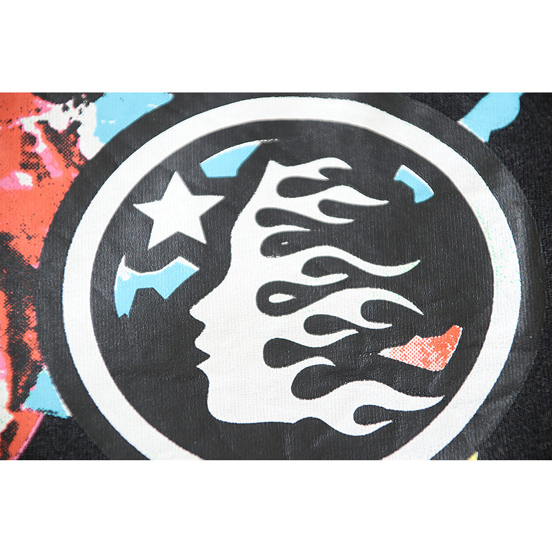 Hellstar T Shirts Retro style high street trend