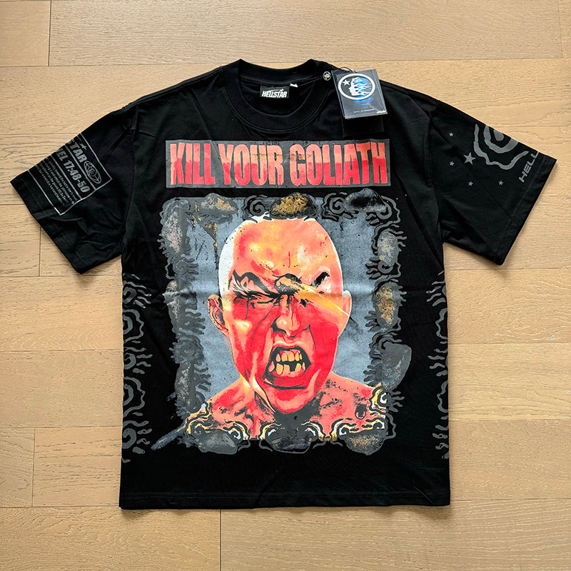 Hellstar T Shirts