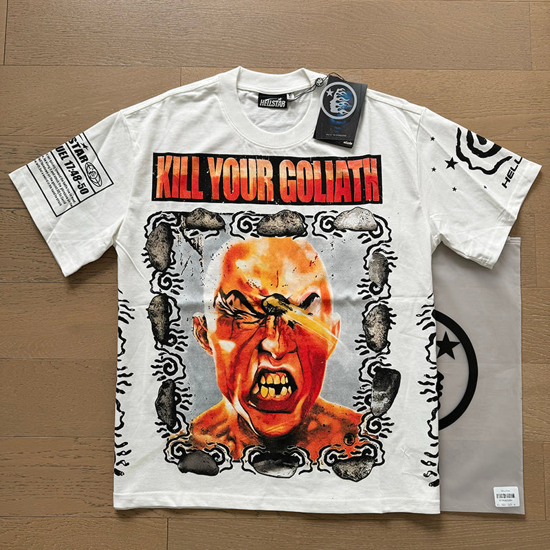 Hellstar T Shirts