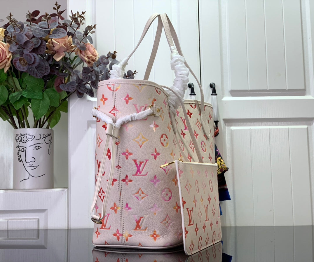 ＬＳ ＶＴＴＯＮ NEVERFULL MM