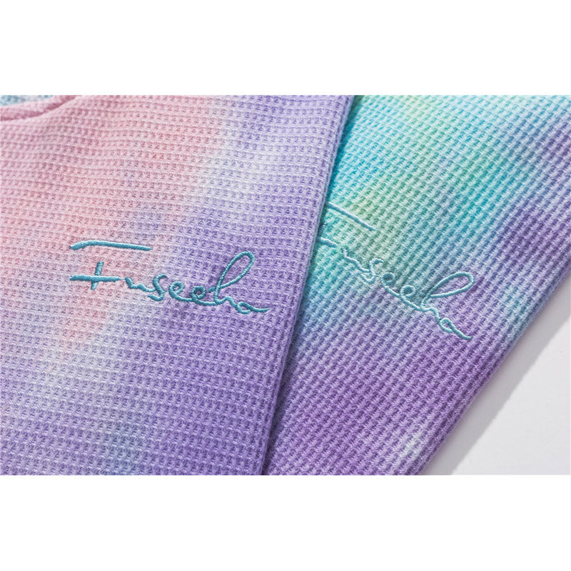 Men's Graphic Hoodies Men's Autumn Hooded Sweater Loose Casual Top